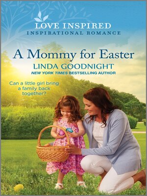 cover image of A Mommy for Easter